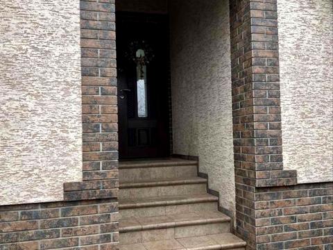 дом по адресу Степана Разіна ул.