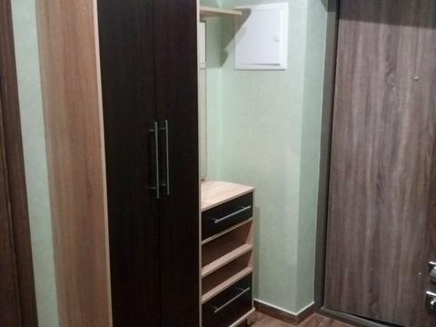 квартира по адресу Стрийская ул., 45-А