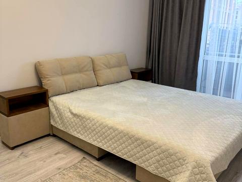 квартира за адресою Бастіонна, 7