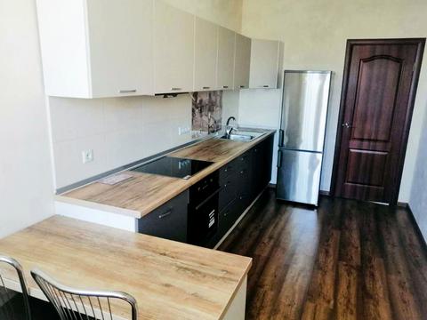 квартира за адресою Драгоманова вул., 2