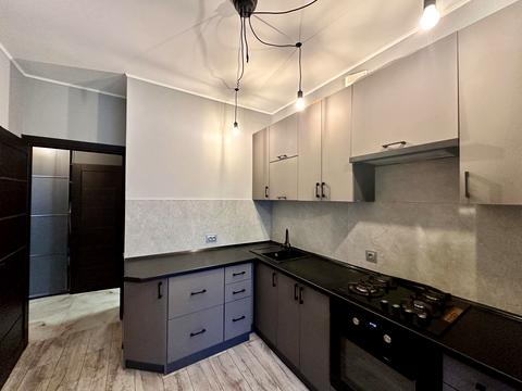 квартира по адресу Героев Небесной Сотни просп., 40/1