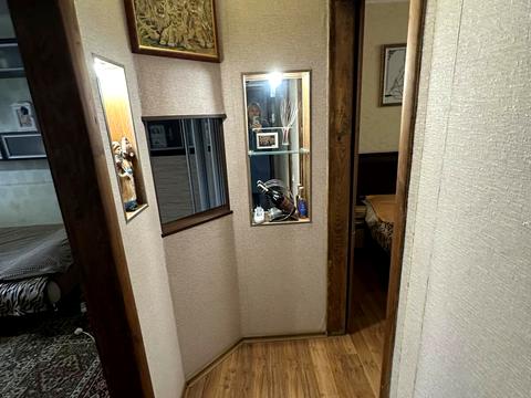 квартира по адресу Тракторостроителей просп., 134б