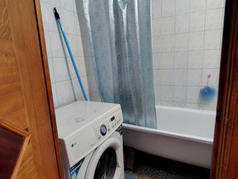 квартира по адресу Архитекторская ул., 22