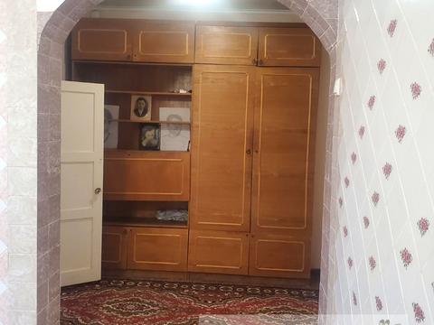 дом по адресу Военстрой ул., 37