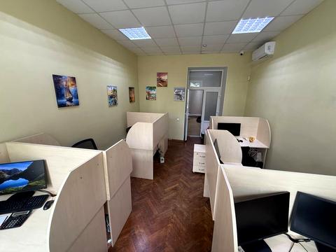 коммерческая по адресу Университетская ул. (Елисаветинская), 3