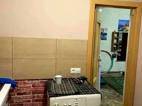 квартира по адресу Киев, Олександра Бринжали ул. (Тешебаева), 58