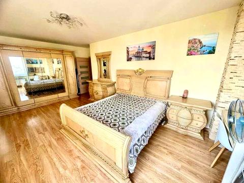 квартира за адресою Велика Китаївська вул., 10-А