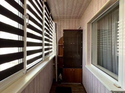 квартира по адресу Ревуцкого ул., 42-А
