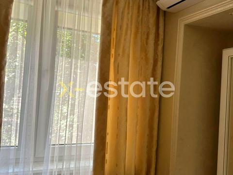 квартира за адресою Академіка Корольова вул., 86
