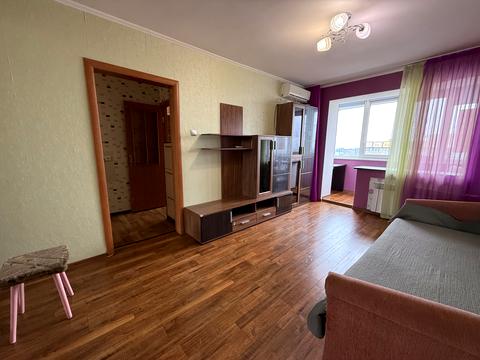 квартира по адресу Тополя-3 жилой массив ул., 56