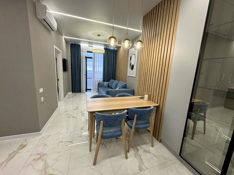 квартира за адресою Дача Ковалевського вул., 5