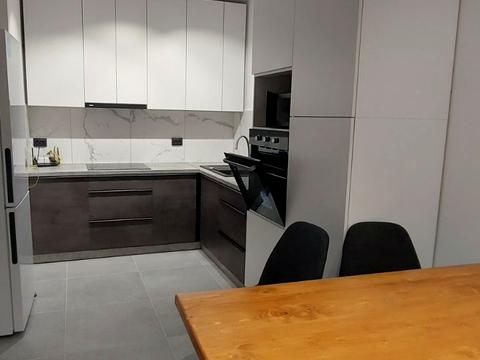 квартира за адресою Кульпарківська, 93