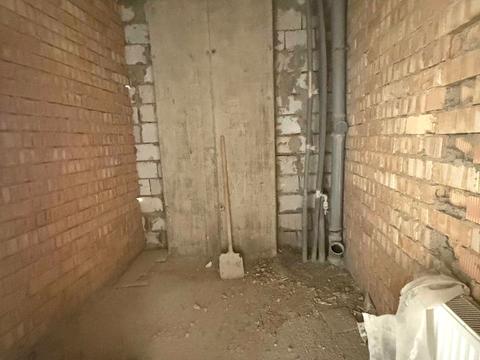 квартира по адресу Парусная ул. (Героев Сталинграда), 20