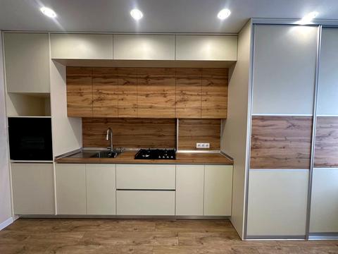 квартира по адресу Лісогринівецька ул., 36