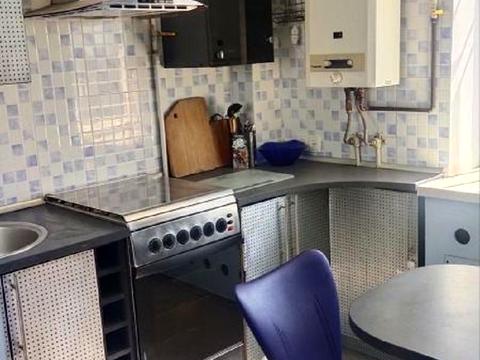 квартира за адресою Ніжинська вул., 64