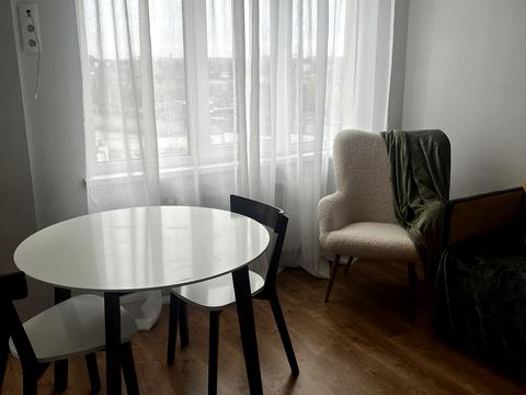 квартира за адресою Одеська вул., 25-А