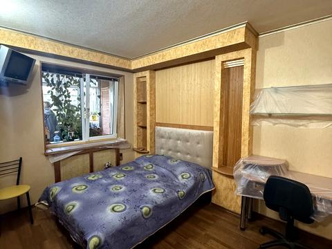 квартира за адресою Теремківська вул., 8