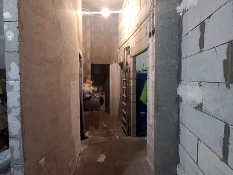 квартира за адресою Федора Ернста вул., 16