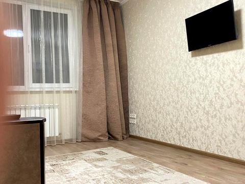квартира по адресу Александровская ул., 1