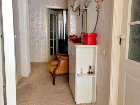 квартира по адресу Шевченко просп., 6/4