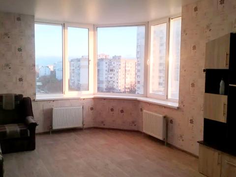 квартира за адресою Парусна вул. (Героїв Сталінграду), 20