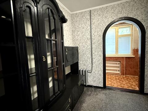 квартира по адресу Вербовая ул., 38