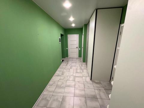 квартира за адресою Героїв Дніпра вул., 4