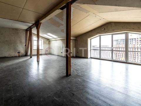 квартира по адресу Независимости ул., 146