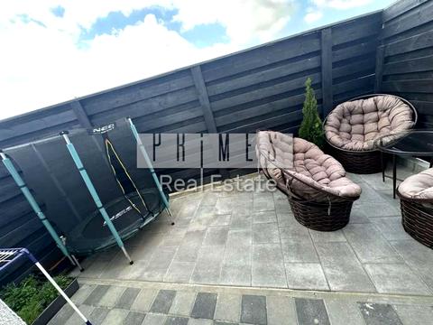 будинок за адресою Борщагівська вул.