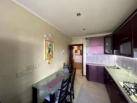 квартира за адресою Архітектора Старова вул., 14а