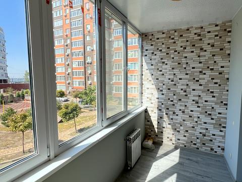 квартира за адресою Мостобудівників вул., 18