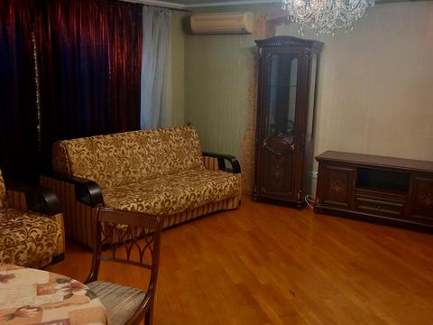 квартира по адресу Верховной Рады бульв., 14-Б