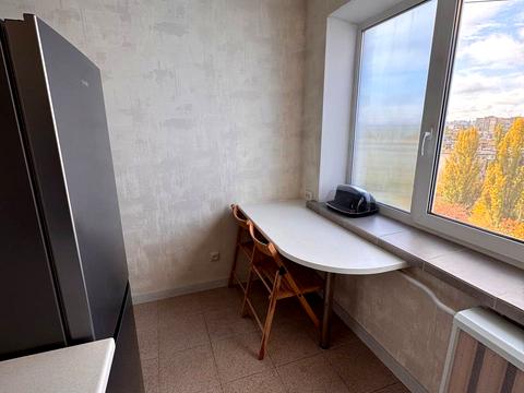 квартира по адресу Шолом-Алейхема ул., 8-А