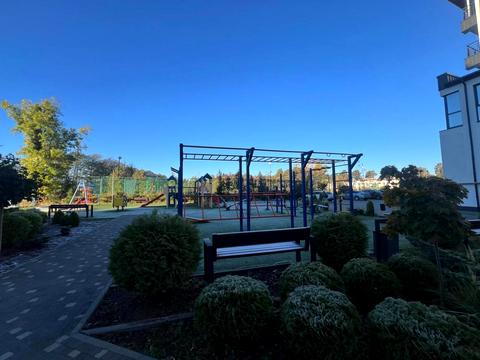 квартира по адресу Львовская ул., 27