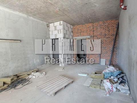 комерційна за адресою Миколи Міхновського бульв. (Дружби Народів), 13-А