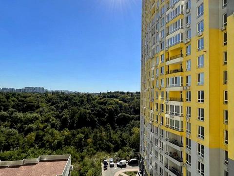 квартира за адресою Кадетський Гай вул., 10