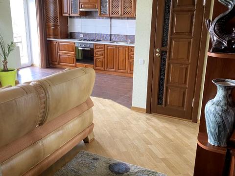 квартира за адресою Стара Дорога вул., 18-В
