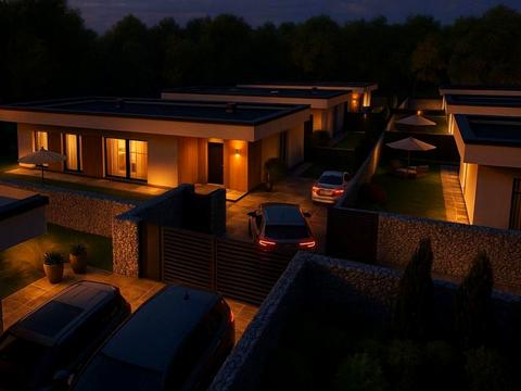 будинок за адресою Виноградна вул., 2