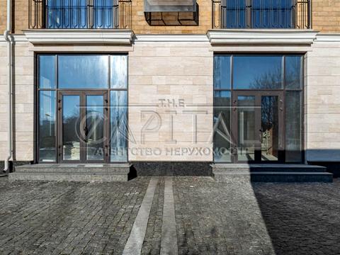 комерційна за адресою Лук'янівська вул., 2