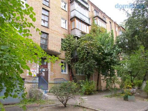 квартира за адресою Богдана Гаврилишина вул. (Ванди Василевської), 13/2