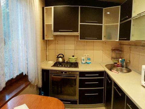 квартира по адресу 20-летия Победы ул., 2
