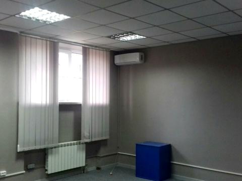 коммерческая по адресу Красноткацкая, 1