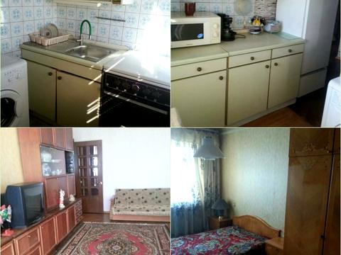 квартира за адресою Аерокосмічний просп. (Гагаріна), 94а