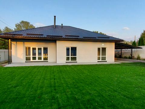 дом по адресу Центральная