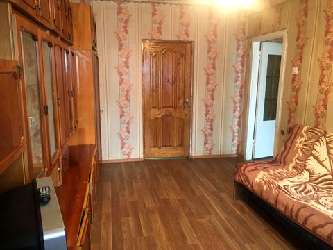 квартира за адресою Глебова, 4/10