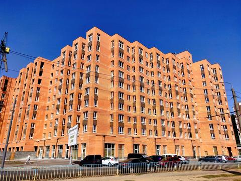 квартира за адресою Миру просп., 2-К