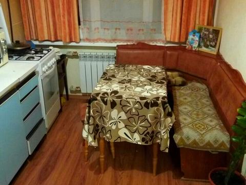 квартира за адресою Миколи Мурашка вул., 5