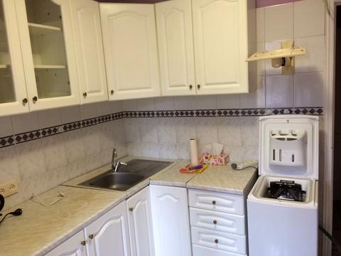 квартира по адресу Почайнинская ул., 35