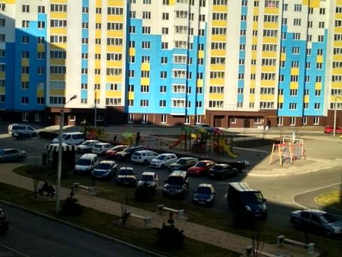 квартира по адресу Боголюбова ул., 33