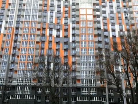 квартира по адресу Николая Руденко бульв. (Кольцова), 8 BOX